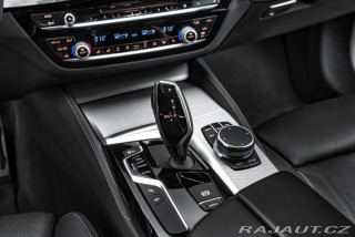 BMW 5 540d Touring xDrive M Spo 2018