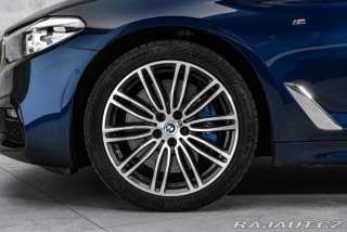 BMW 5 540d Touring xDrive M Spo 2018
