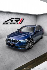 BMW 5 540d Touring xDrive M Spo 2018