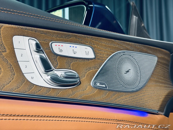 Mercedes-Benz AMG GT AMG GT 53 4MATIC+ MAGNO 2020