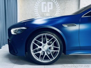 Mercedes-Benz AMG GT AMG GT 53 4MATIC+ MAGNO 2020