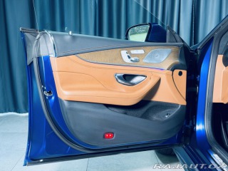 Mercedes-Benz AMG GT AMG GT 53 4MATIC+ MAGNO 2020