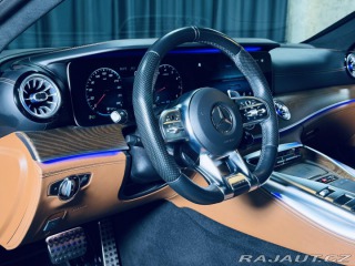 Mercedes-Benz AMG GT AMG GT 53 4MATIC+ MAGNO 2020