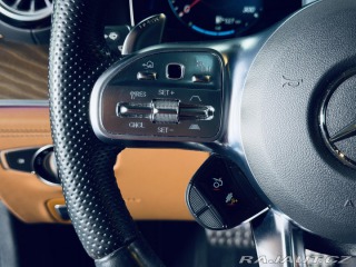 Mercedes-Benz AMG GT AMG GT 53 4MATIC+ MAGNO 2020