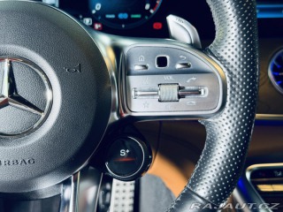 Mercedes-Benz AMG GT AMG GT 53 4MATIC+ MAGNO 2020
