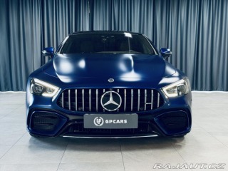 Mercedes-Benz AMG GT AMG GT 53 4MATIC+ MAGNO 2020