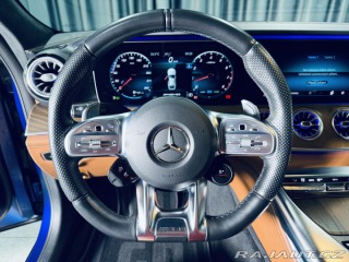 Mercedes-Benz AMG GT AMG GT 53 4MATIC+ MAGNO 2020