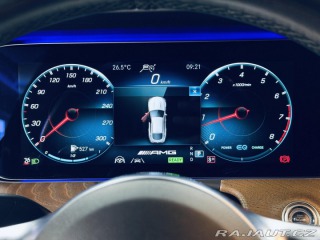 Mercedes-Benz AMG GT AMG GT 53 4MATIC+ MAGNO 2020