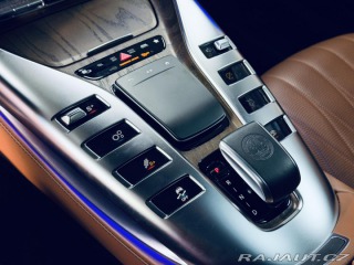 Mercedes-Benz AMG GT AMG GT 53 4MATIC+ MAGNO 2020