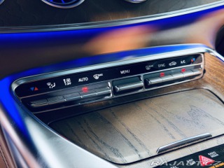 Mercedes-Benz AMG GT AMG GT 53 4MATIC+ MAGNO 2020