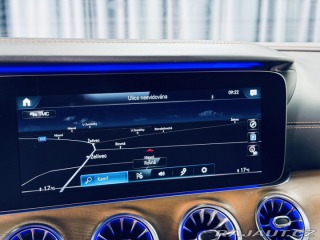 Mercedes-Benz AMG GT AMG GT 53 4MATIC+ MAGNO 2020