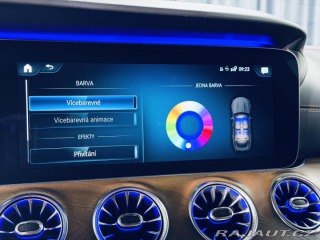 Mercedes-Benz AMG GT AMG GT 53 4MATIC+ MAGNO 2020