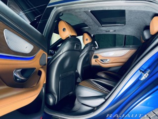 Mercedes-Benz AMG GT AMG GT 53 4MATIC+ MAGNO 2020