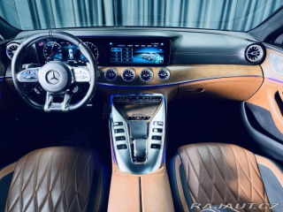 Mercedes-Benz AMG GT AMG GT 53 4MATIC+ MAGNO 2020