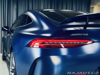 Mercedes-Benz AMG GT AMG GT 53 4MATIC+ MAGNO 2020