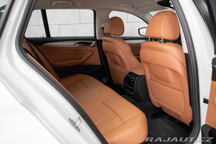 BMW 5 530d xDrive*TAŽNÉ*N.TOPEN 2022
