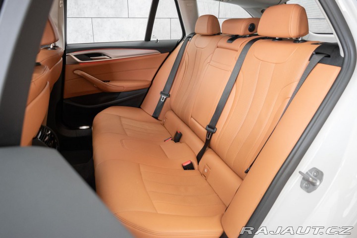 BMW 5 530d xDrive*TAŽNÉ*N.TOPEN 2022