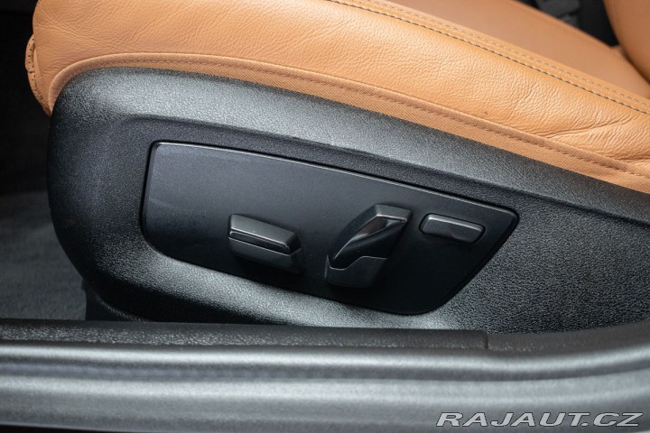 BMW 5 530d xDrive*TAŽNÉ*N.TOPEN 2022