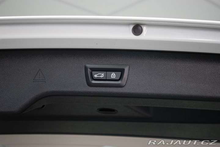 BMW 5 530d xDrive*TAŽNÉ*N.TOPEN 2022