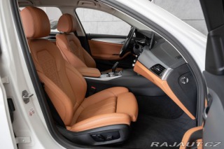 BMW 5 530d xDrive*TAŽNÉ*N.TOPEN 2022