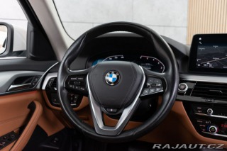 BMW 5 530d xDrive*TAŽNÉ*N.TOPEN 2022