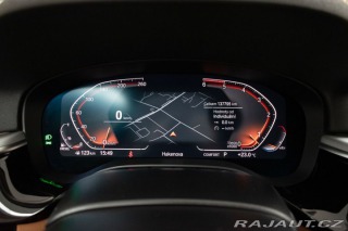 BMW 5 530d xDrive*TAŽNÉ*N.TOPEN 2022