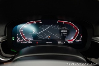 BMW 5 530d xDrive*TAŽNÉ*N.TOPEN 2022