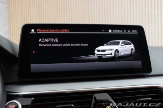 BMW 5 530d xDrive*TAŽNÉ*N.TOPEN 2022