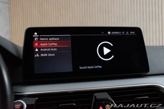 BMW 5 530d xDrive*TAŽNÉ*N.TOPEN 2022