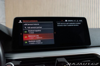 BMW 5 530d xDrive*TAŽNÉ*N.TOPEN 2022