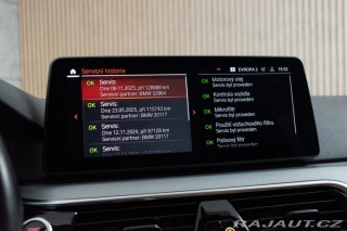 BMW 5 530d xDrive*TAŽNÉ*N.TOPEN 2022