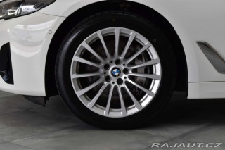 BMW 5 530d xDrive*TAŽNÉ*N.TOPEN 2022