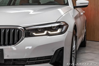 BMW 5 530d xDrive*TAŽNÉ*N.TOPEN 2022
