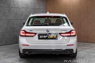 BMW 5 530d xDrive*TAŽNÉ*N.TOPEN 2022