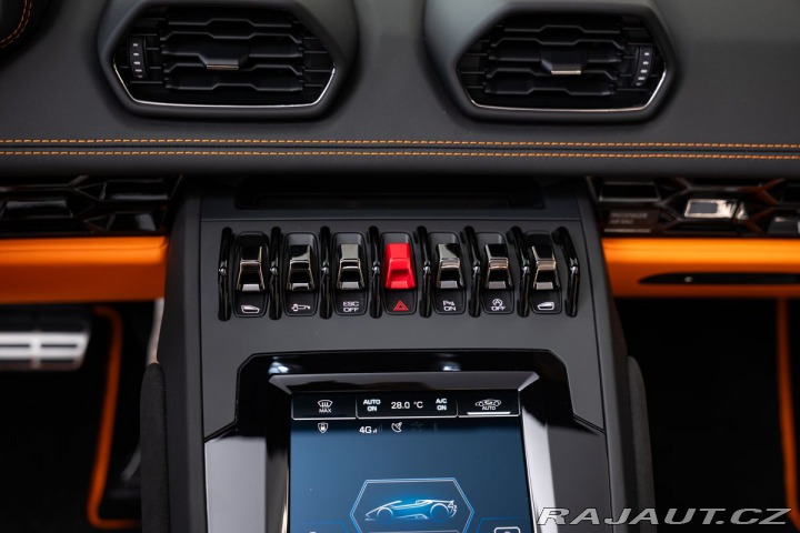 Lamborghini Huracán Lift/Viola Pasifae/Kerami 2023