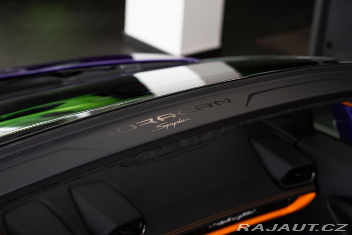 Lamborghini Huracán Lift/Viola Pasifae/Kerami 2023