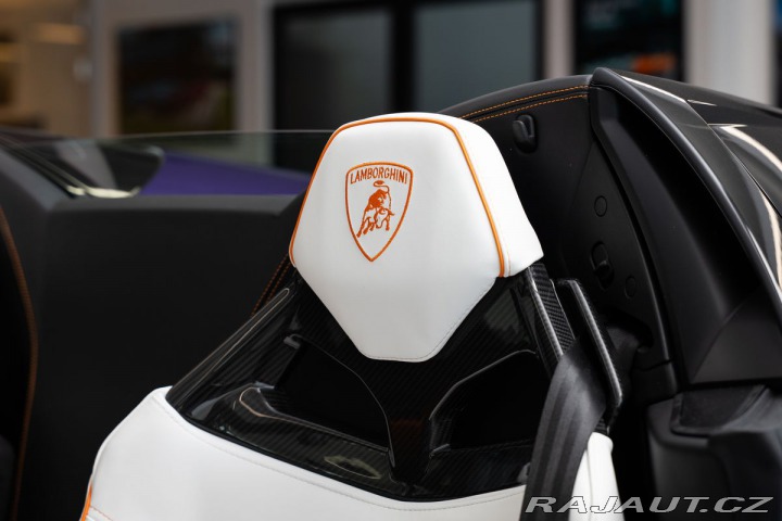 Lamborghini Huracán Lift/Viola Pasifae/Kerami 2023