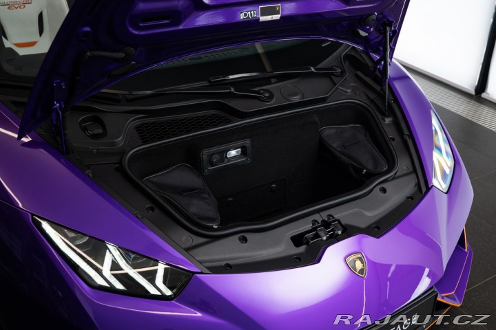Lamborghini Huracán Lift/Viola Pasifae/Kerami 2023