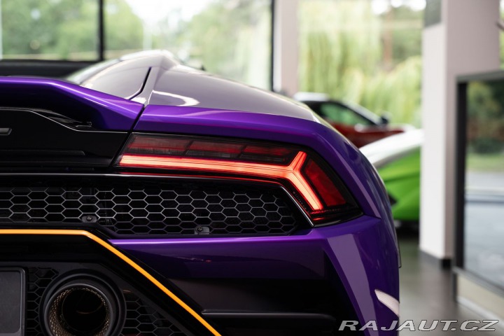 Lamborghini Huracán Lift/Viola Pasifae/Kerami 2023