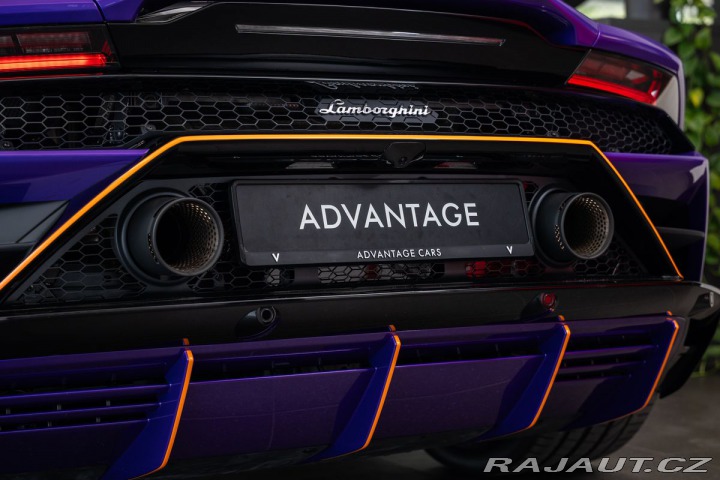 Lamborghini Huracán Lift/Viola Pasifae/Kerami 2023