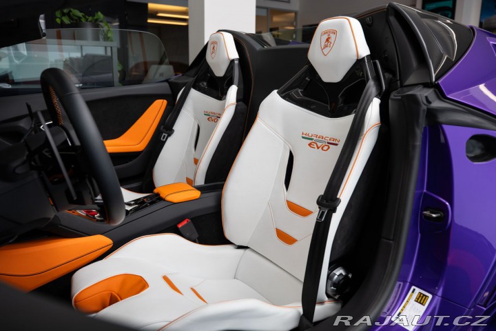 Lamborghini Huracán Lift/Viola Pasifae/Kerami 2023