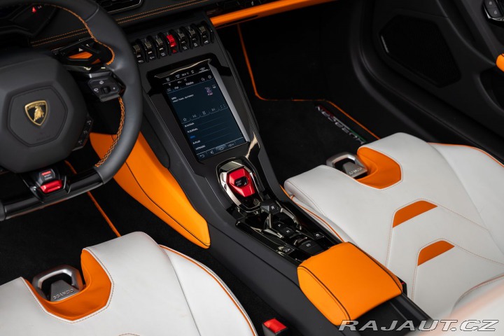 Lamborghini Huracán Lift/Viola Pasifae/Kerami 2023