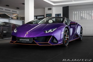 Lamborghini Huracán Lift/Viola Pasifae/Kerami 2023