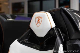 Lamborghini Huracán Lift/Viola Pasifae/Kerami 2023