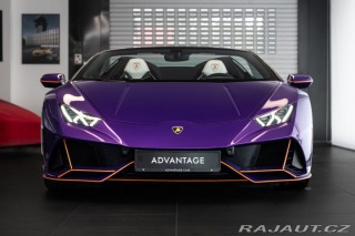 Lamborghini Huracán Lift/Viola Pasifae/Kerami 2023