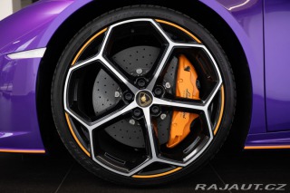 Lamborghini Huracán Lift/Viola Pasifae/Kerami 2023