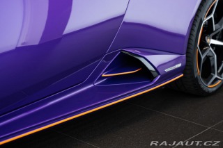 Lamborghini Huracán Lift/Viola Pasifae/Kerami 2023