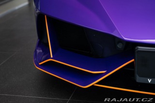 Lamborghini Huracán Lift/Viola Pasifae/Kerami 2023