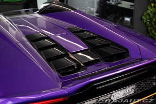 Lamborghini Huracán Lift/Viola Pasifae/Kerami 2023