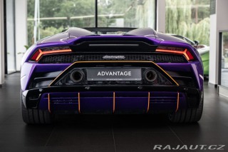 Lamborghini Huracán Lift/Viola Pasifae/Kerami 2023